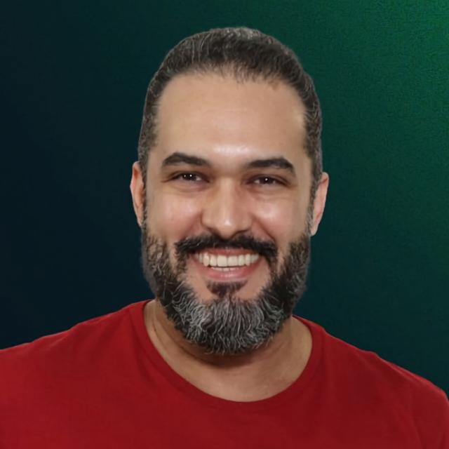 Paul Batista
